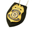 US DHS TSA Officer Badge Replica Movie Props